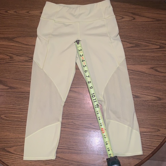 Athleta Leggings - Picture 7 of 8